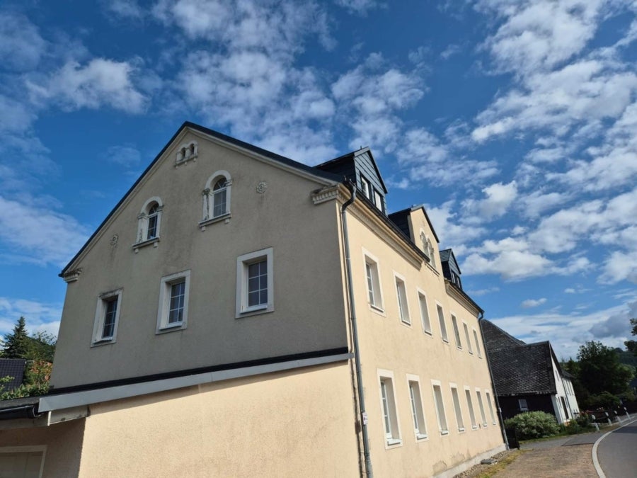Wohnung Freitaler Straße in Frauenstein