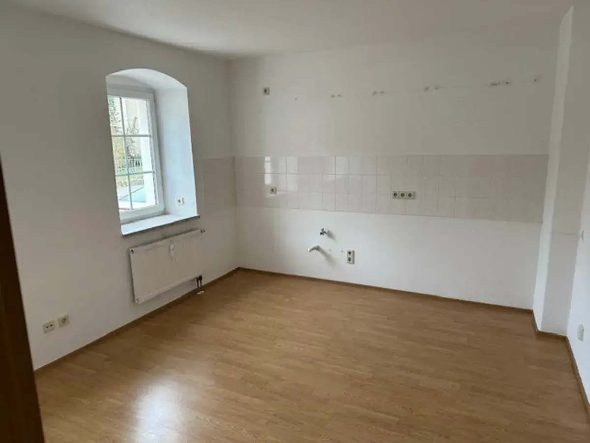 Wohnung Freitaler Straße in Frauenstein