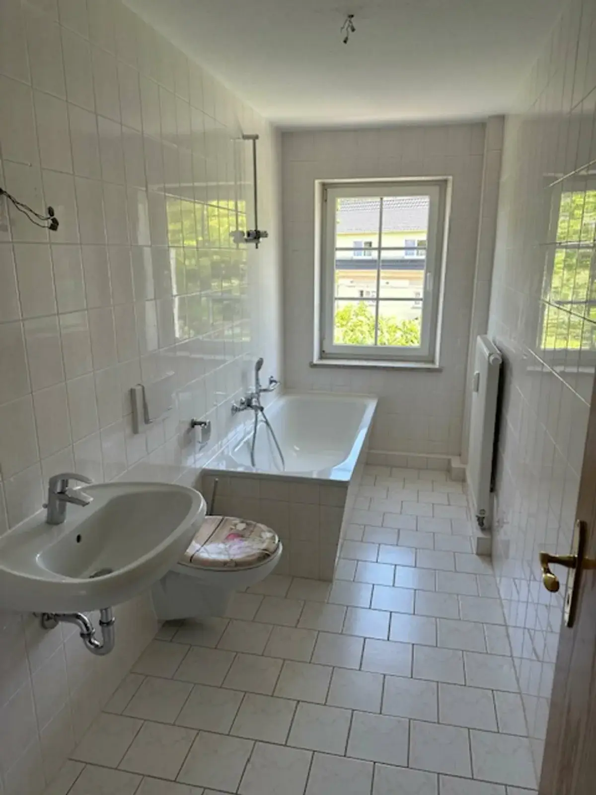 Wohnung Freitaler Straße in Frauenstein