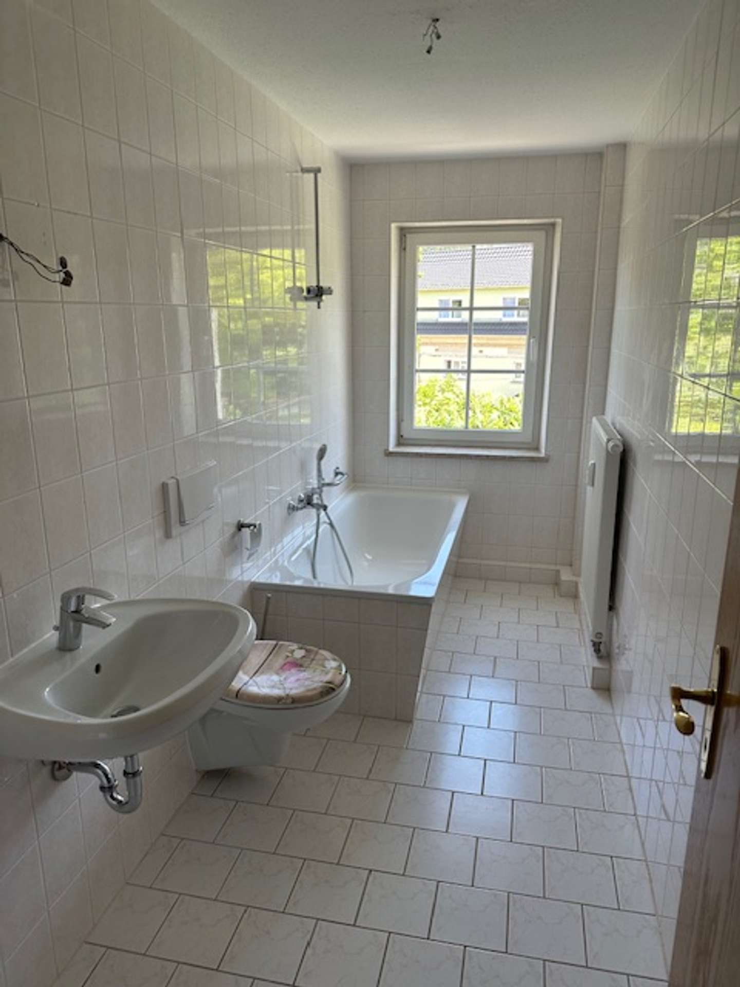 Wohnung Freitaler Straße in Frauenstein