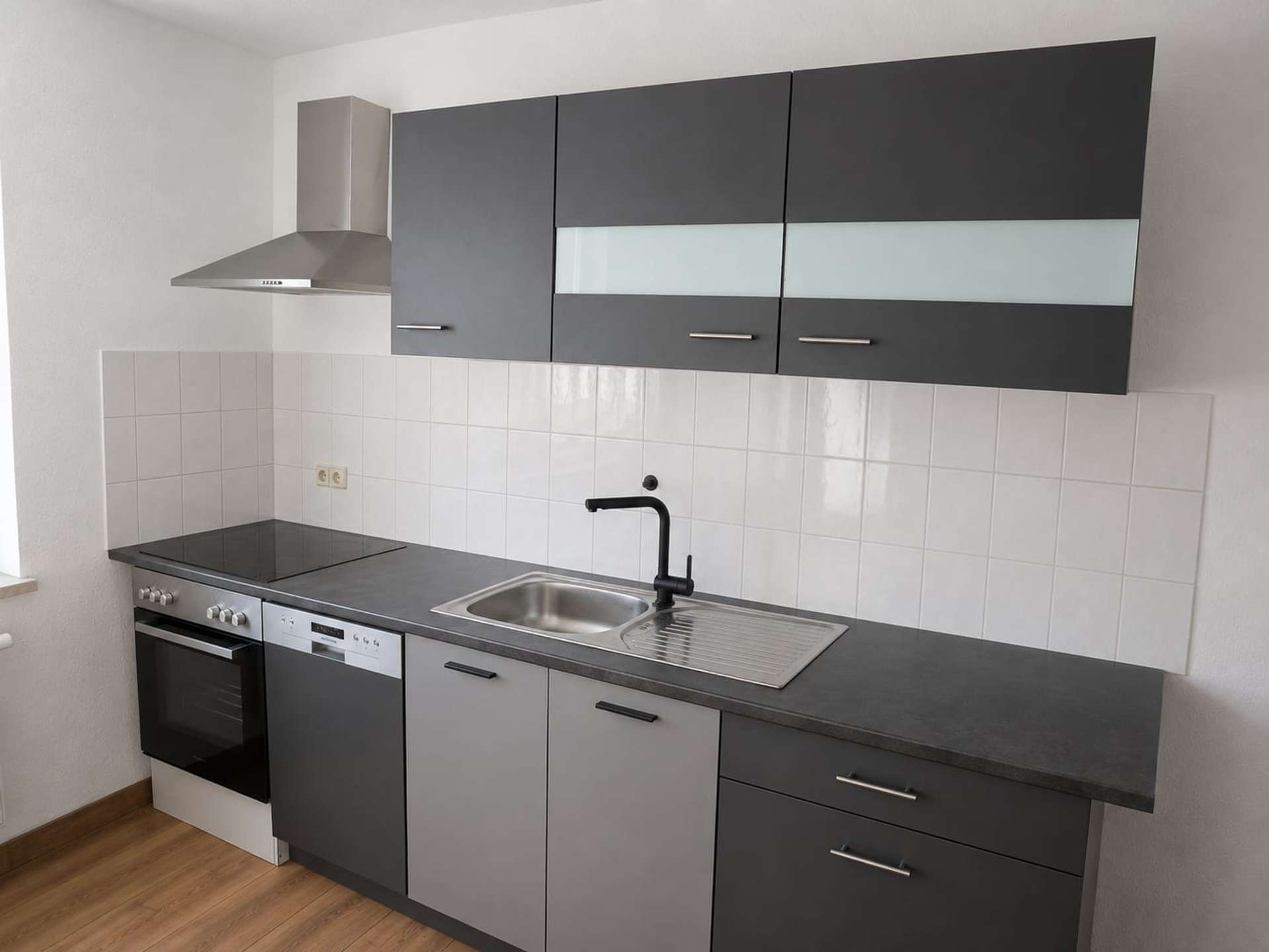 Wohnung Freitaler Straße in Frauenstein
