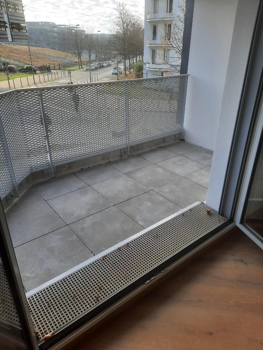 Appartement Boulevard Newton à Champs-sur-Marne