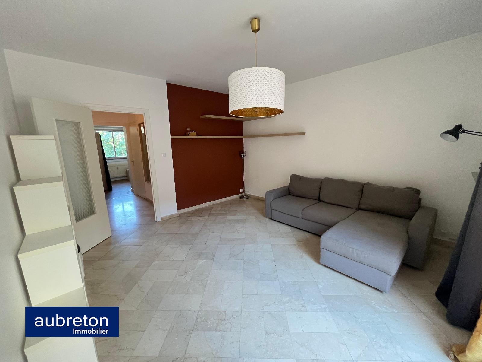 Flat Rue Charles Testoud in Grenoble
