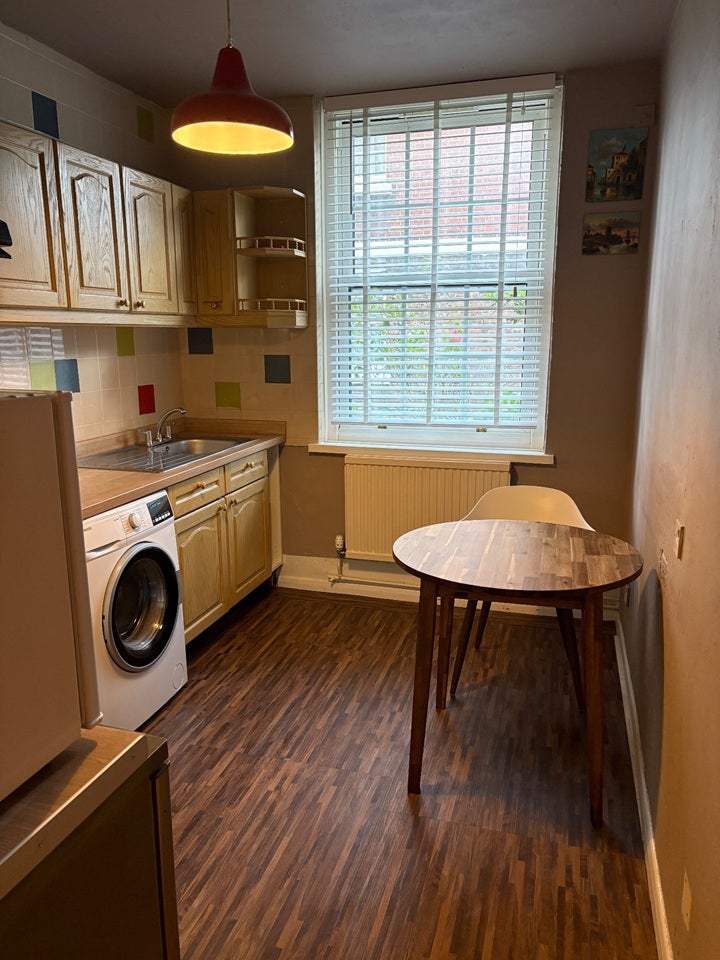 Room The Sutton Estate in Greater London