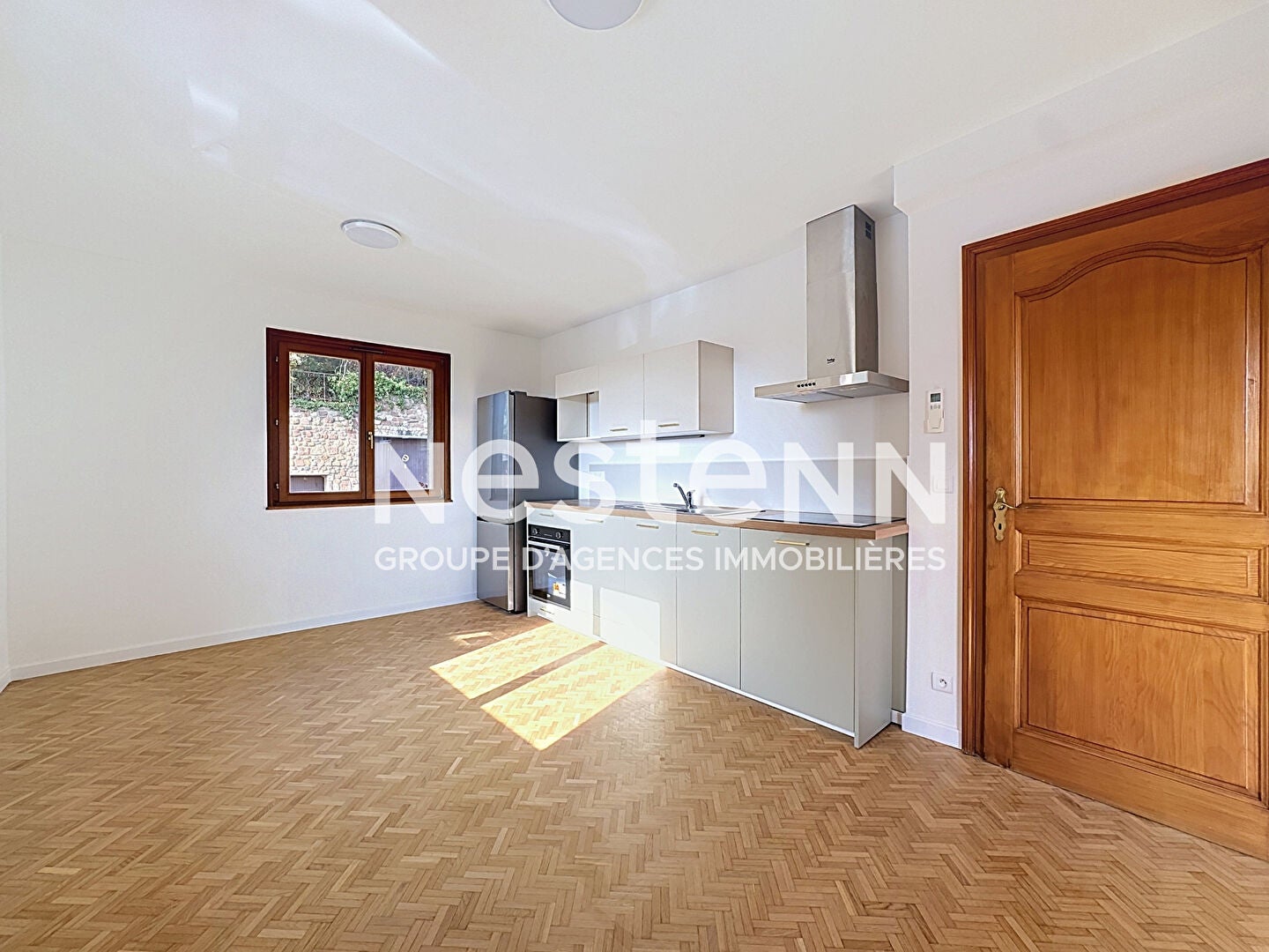 Flat Rue du Thal in Obernai