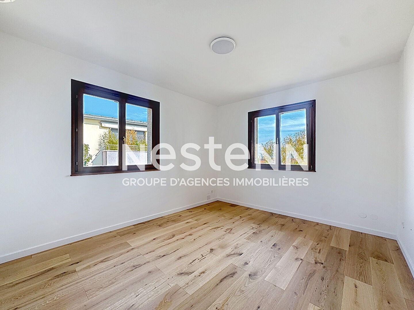 Flat Rue du Thal in Obernai