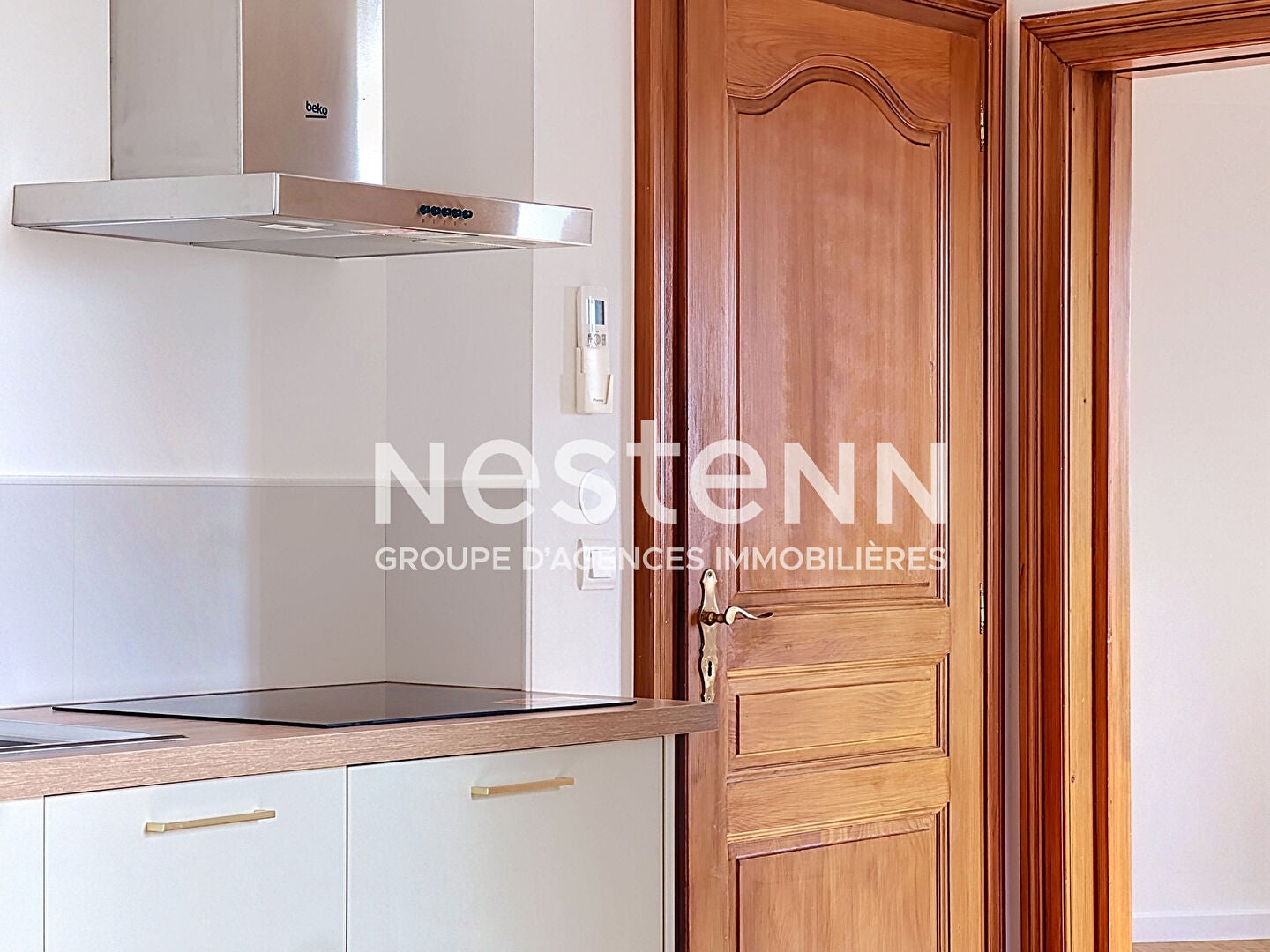 Flat Rue du Thal in Obernai