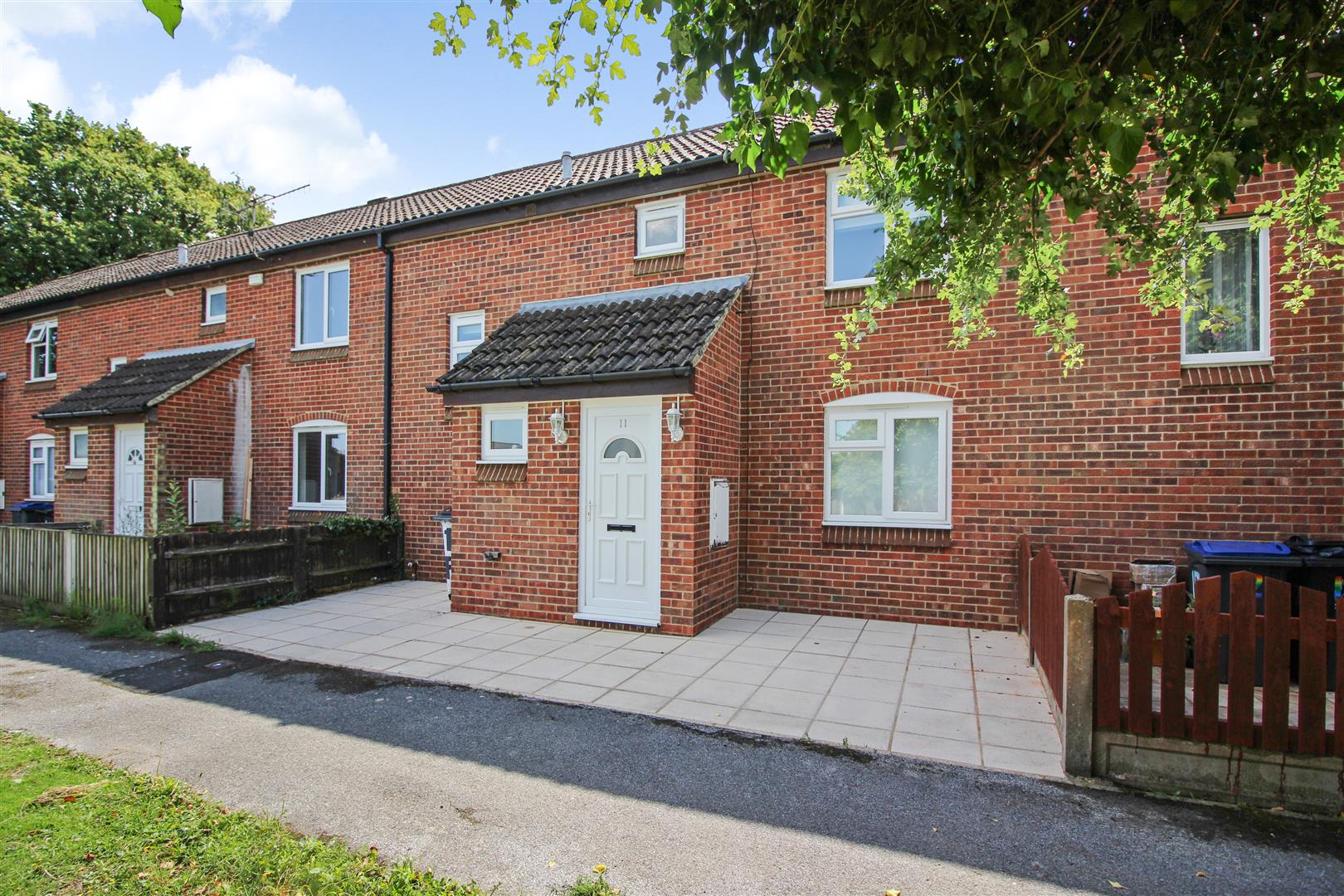 Flat Forrester Close in Canterbury
