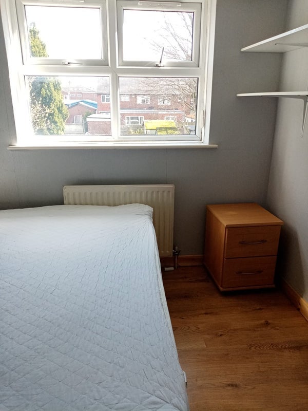 Room Franklin Street in Salford