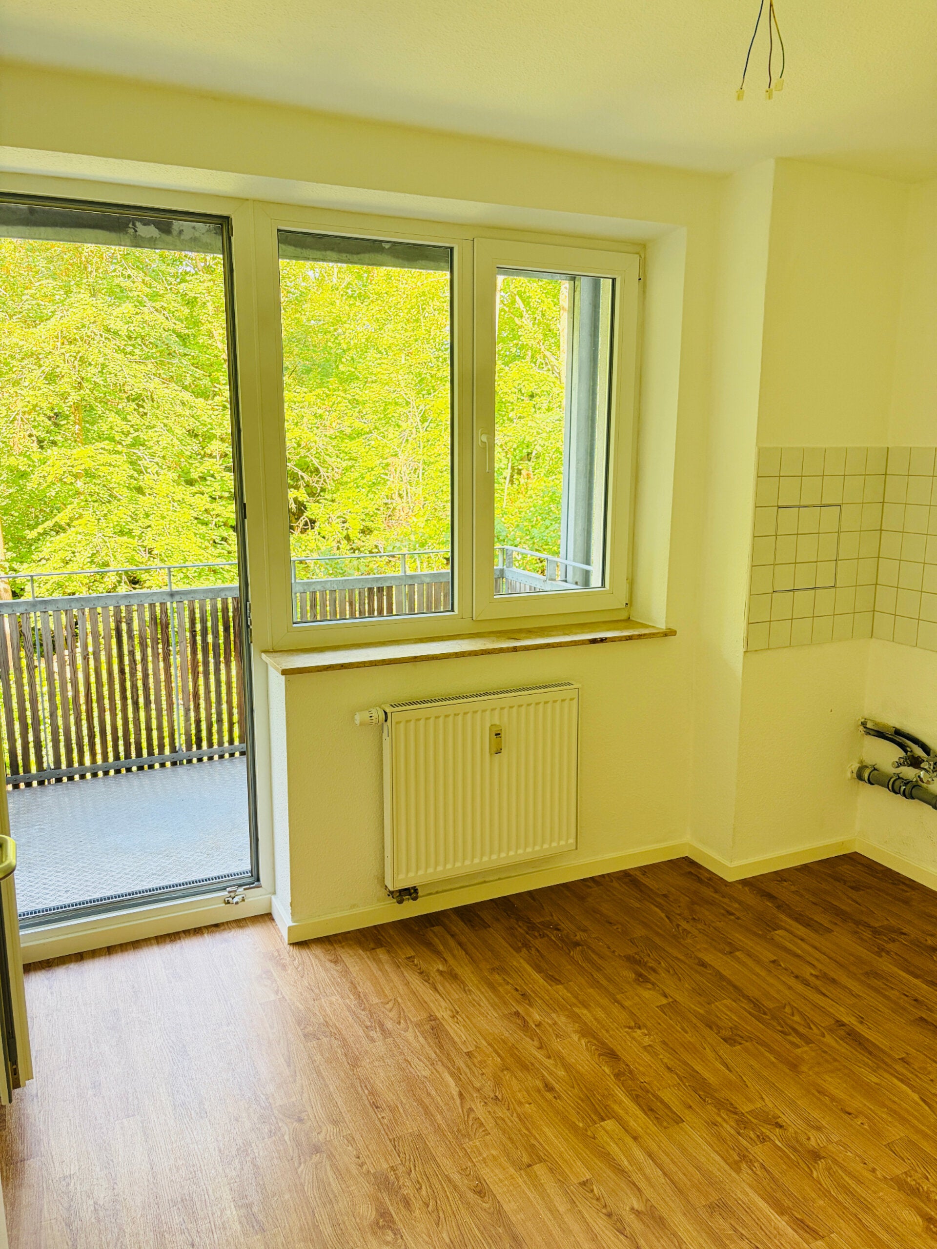 Wohnung Oskar-von-Miller-Straße in Nürnberg