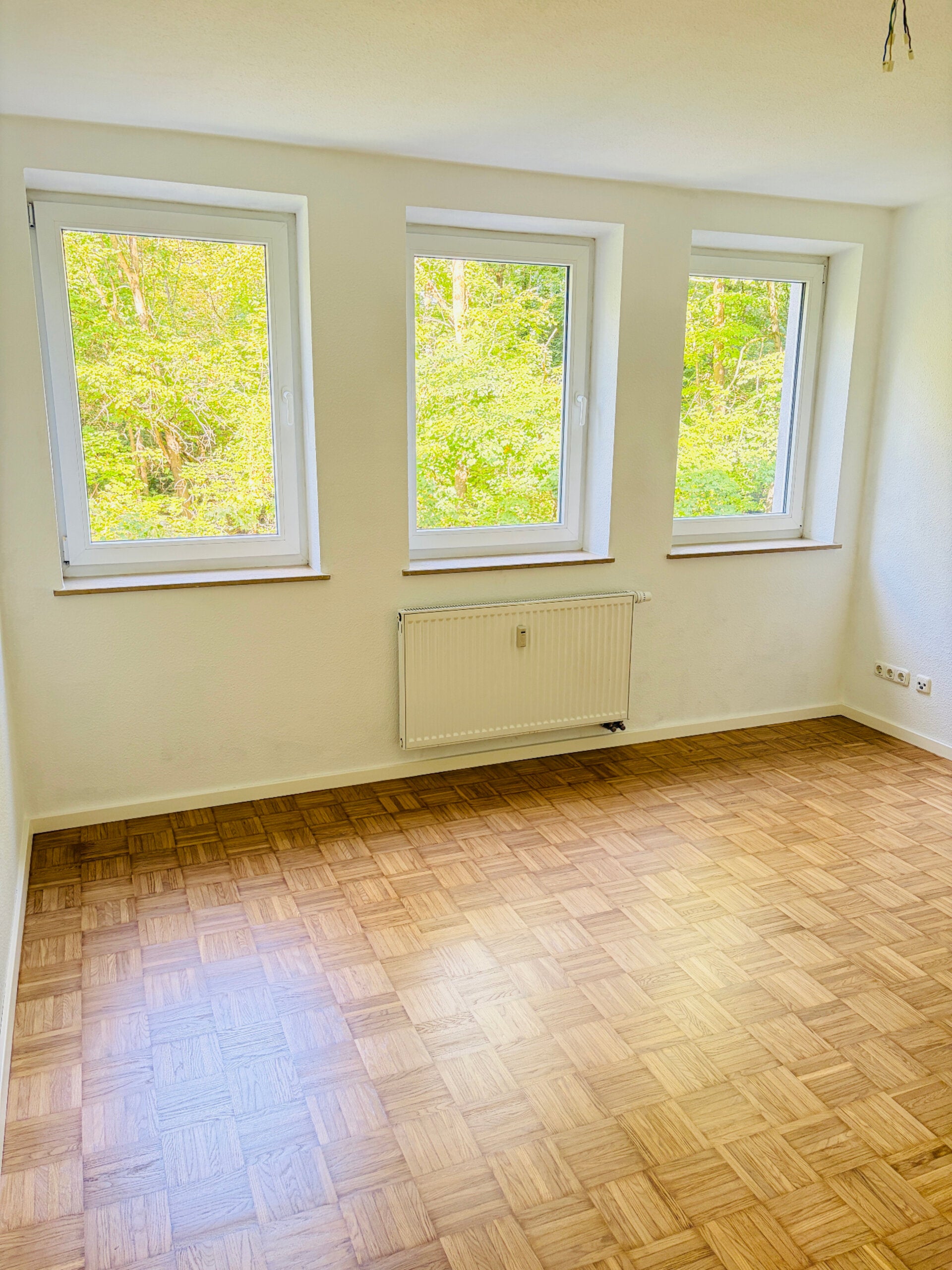 Wohnung Oskar-von-Miller-Straße in Nürnberg