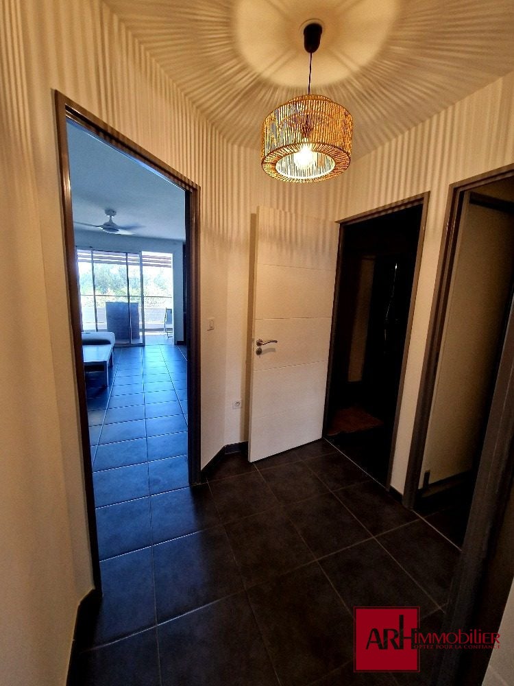 Appartement Rue du Général Lambert à Saint-Leu