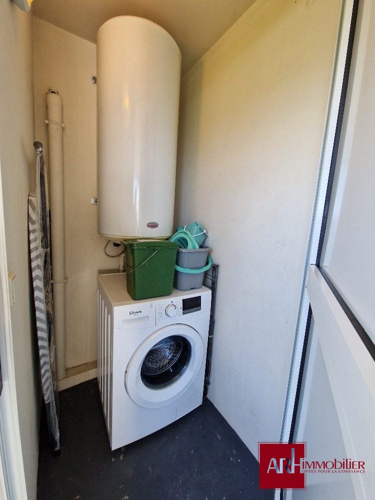 Appartement Rue du Général Lambert à Saint-Leu
