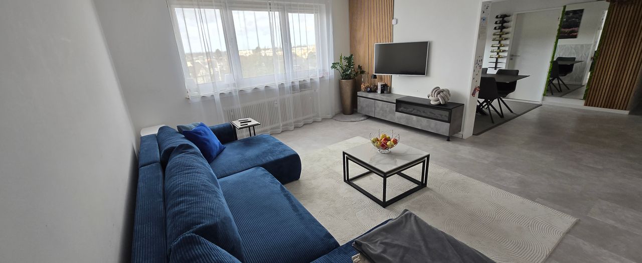 Wohnung Wilhelmstraße in Troisdorf