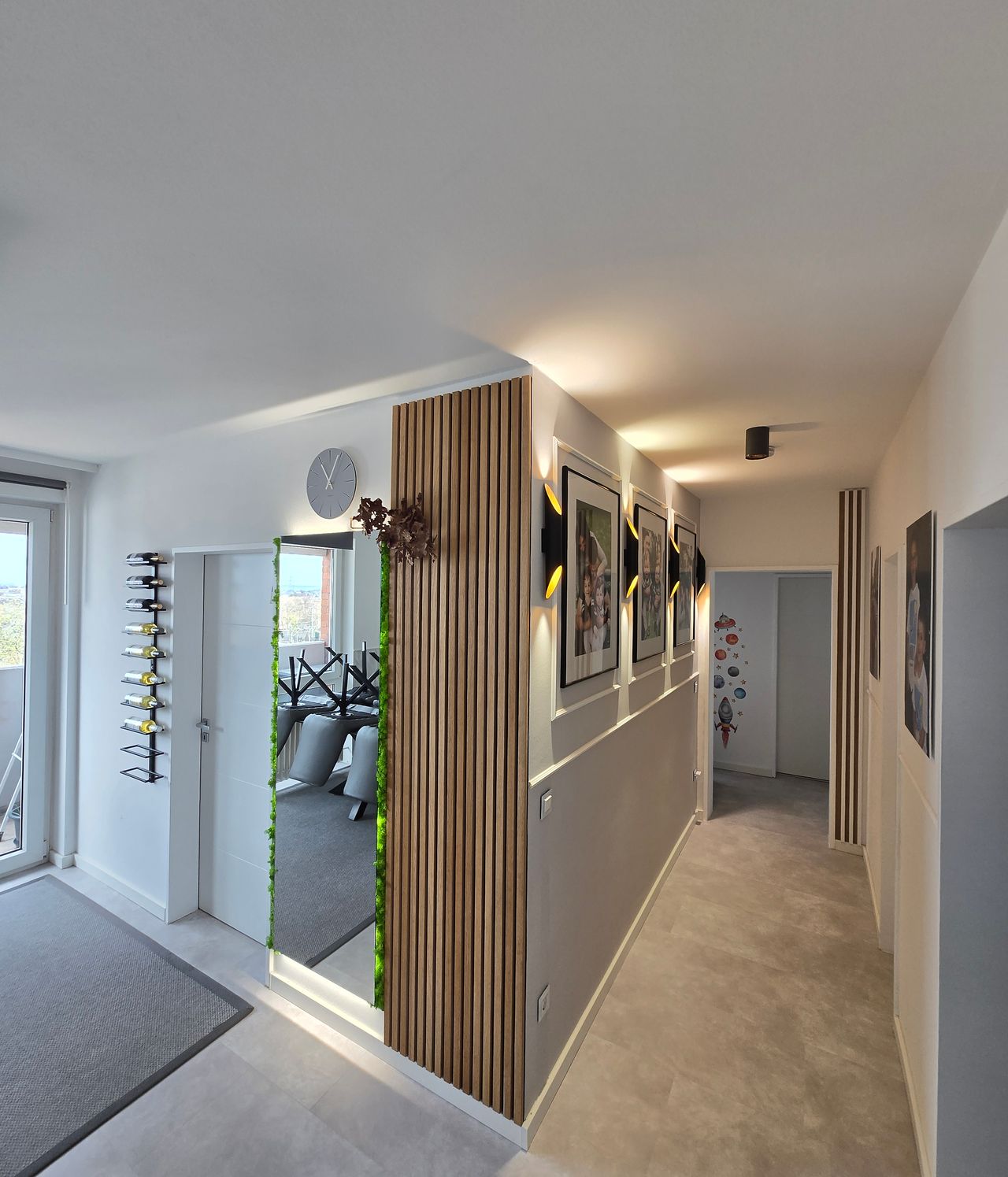 Wohnung Wilhelmstraße in Troisdorf