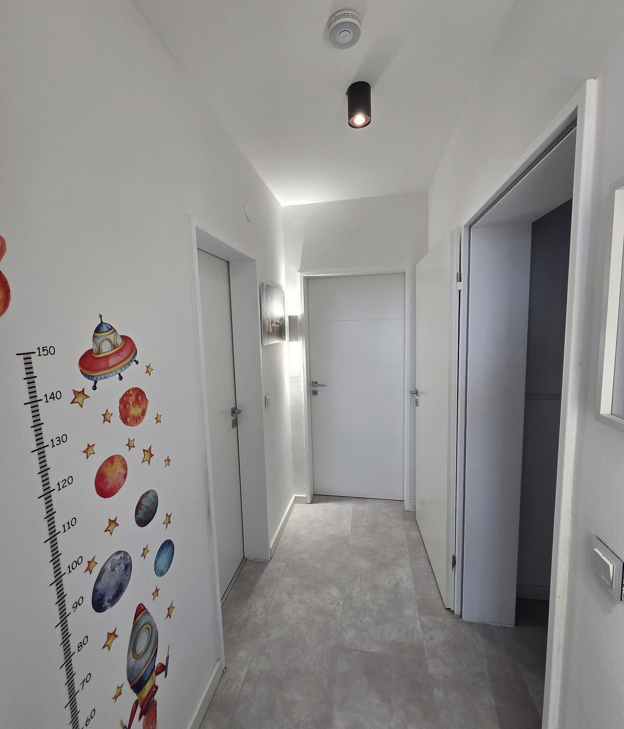 Wohnung Wilhelmstraße in Troisdorf