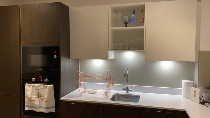 Room Lockside Lane in Salford