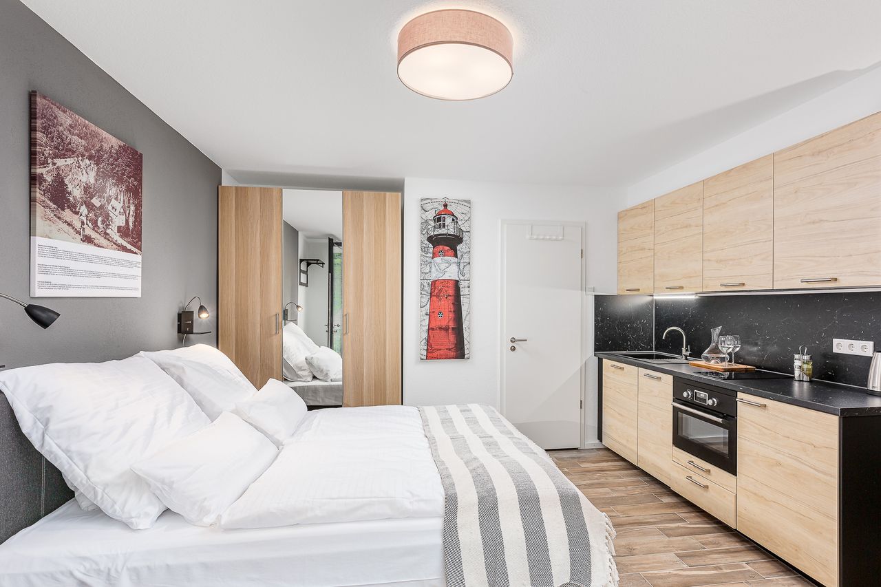 Wohnung Ezanvillestraße in Heidelberg