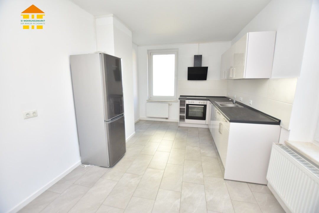 Wohnung Zwickauer Straße in Chemnitz