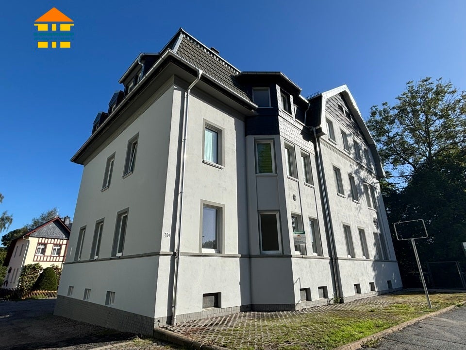 Wohnung Zwickauer Straße in Chemnitz