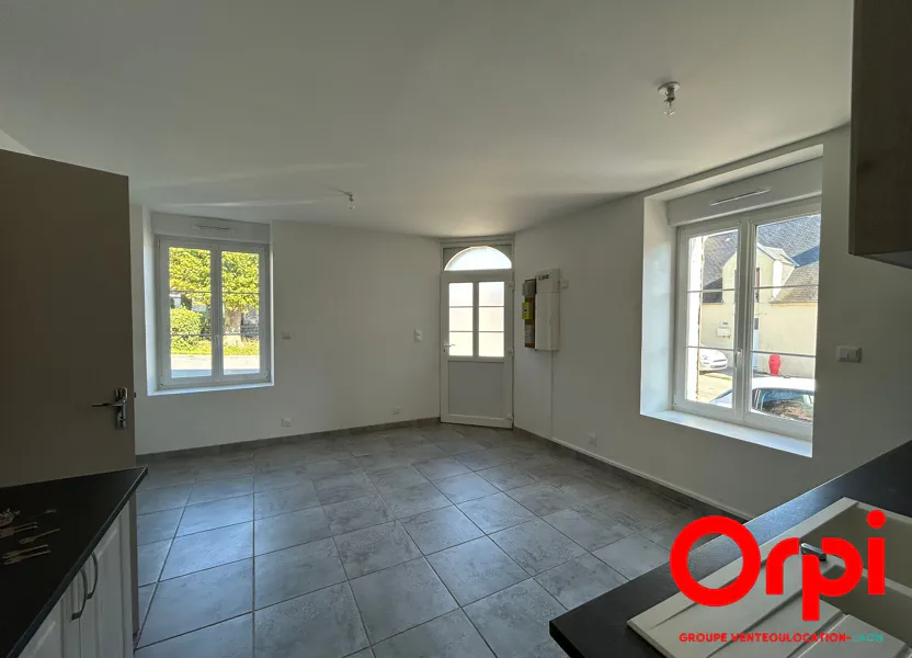 Maison D35 à Crécy-sur-Serre