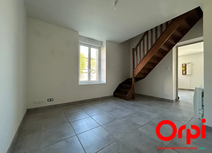 Maison D35 à Crécy-sur-Serre
