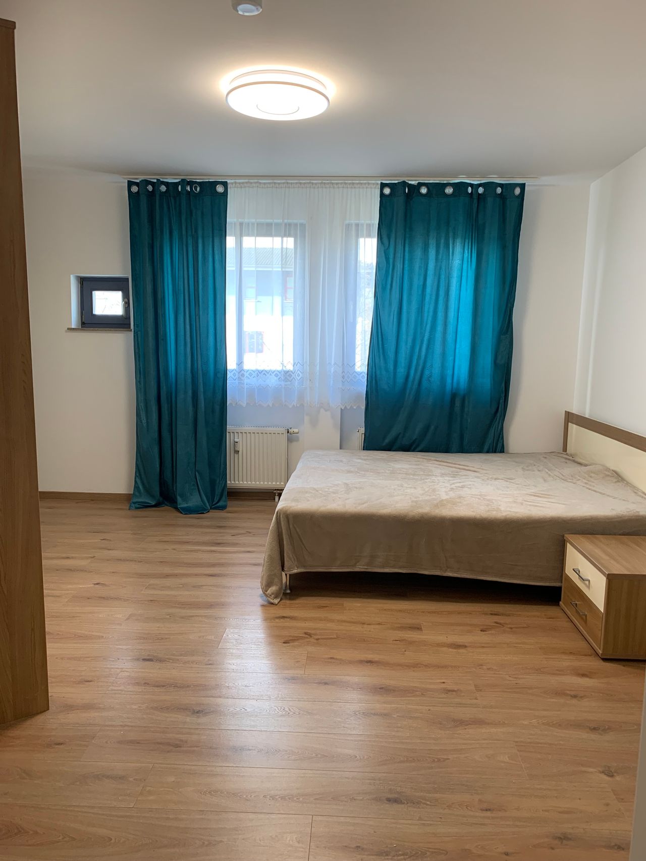 Wohnung Am Rehgraben in Bergholz-Rehbrücke