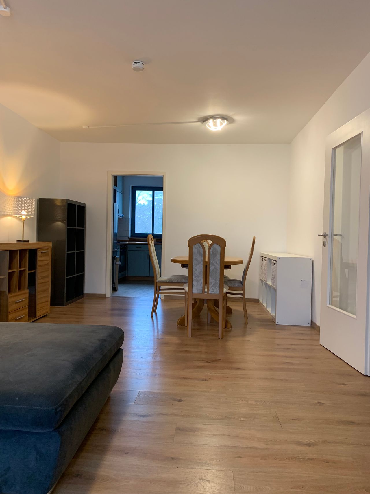 Wohnung Am Rehgraben in Bergholz-Rehbrücke
