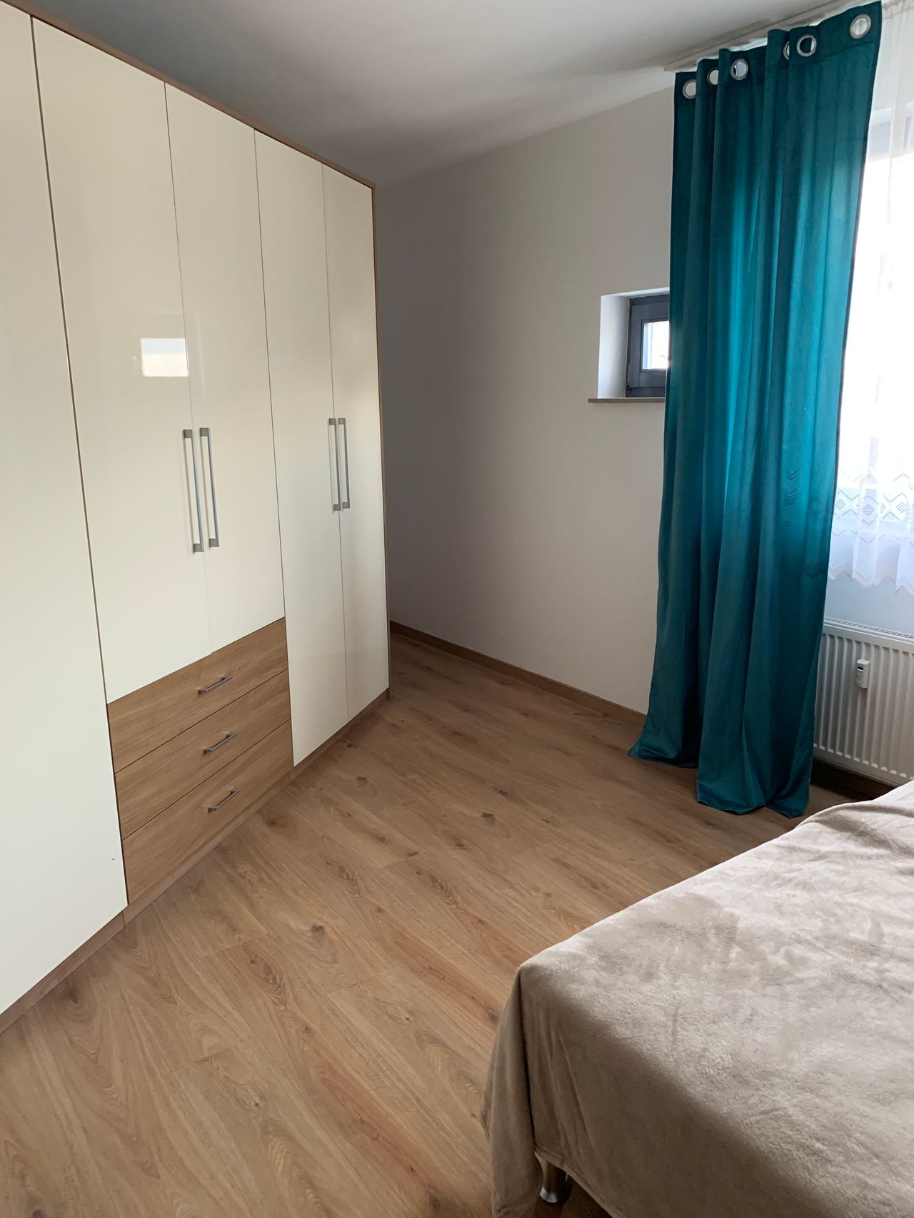 Wohnung Am Rehgraben in Bergholz-Rehbrücke