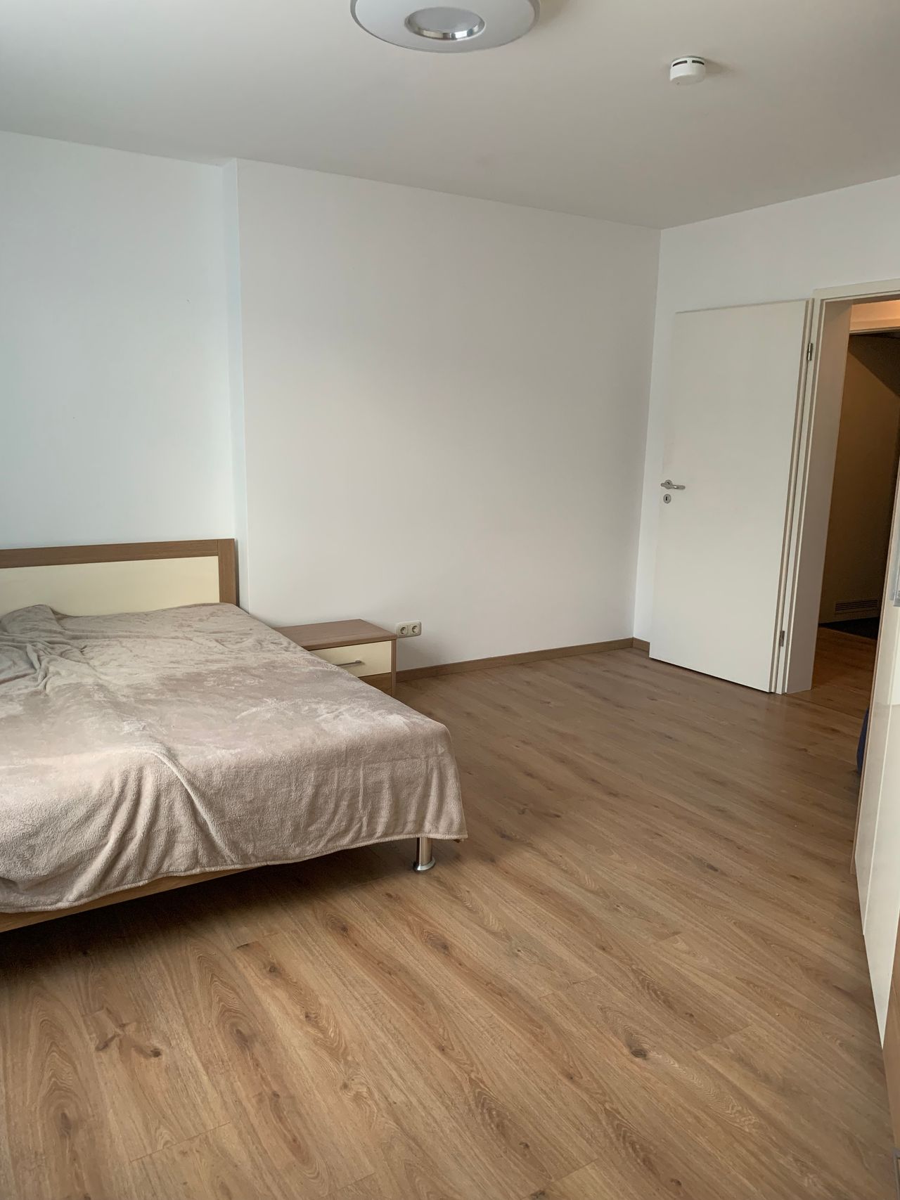 Wohnung Am Rehgraben in Bergholz-Rehbrücke