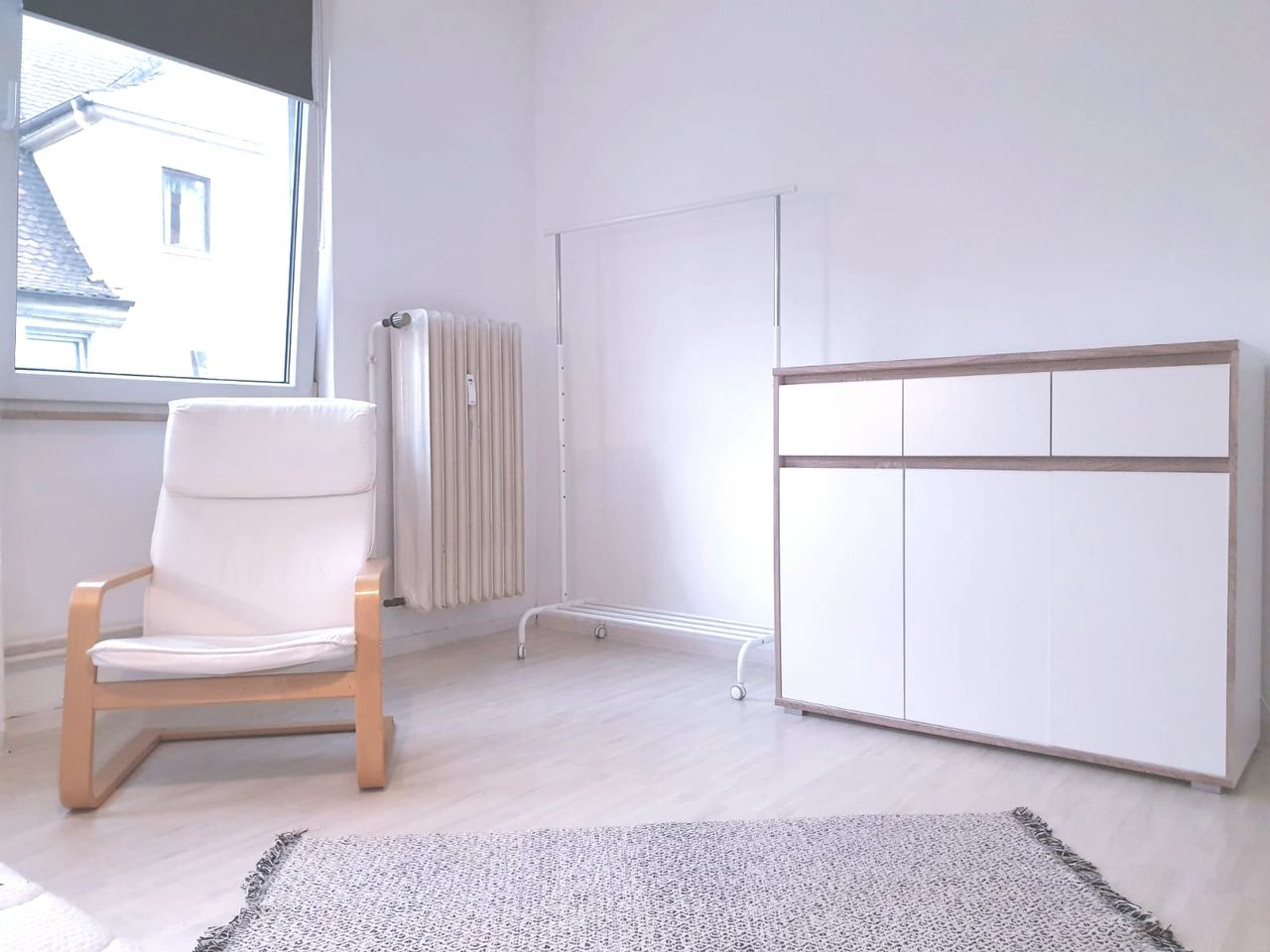 Zimmer Helmstraße in Erlangen