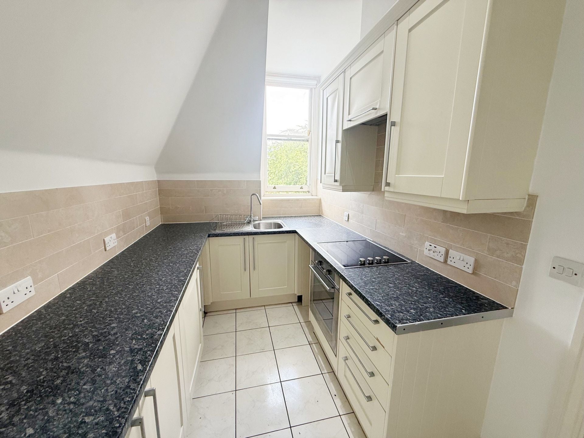 Flat Denmark Villas in Portslade by Sea