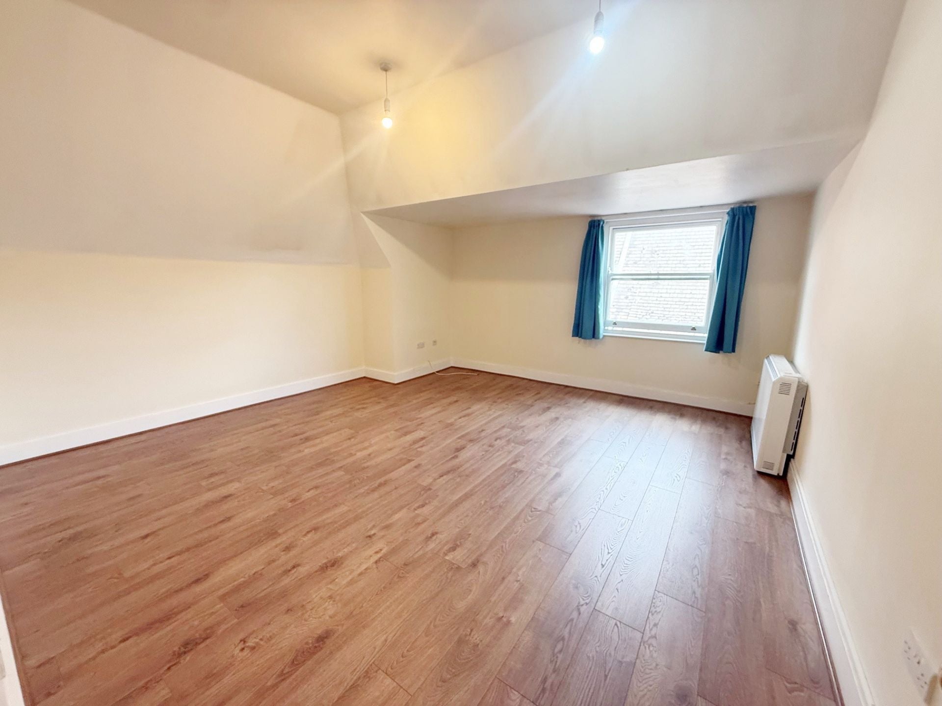 Flat Denmark Villas in Portslade by Sea