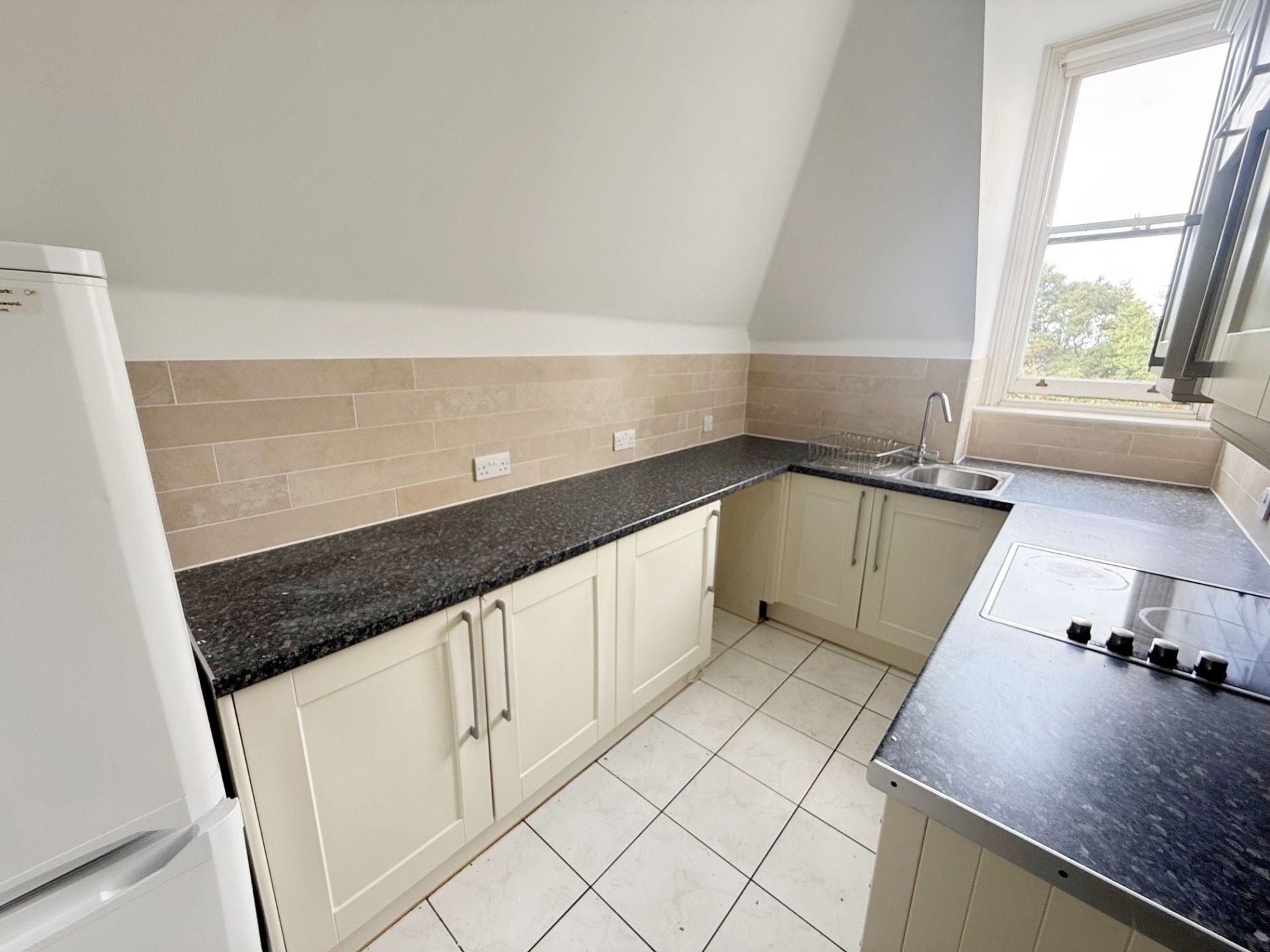 Flat Denmark Villas in Portslade by Sea