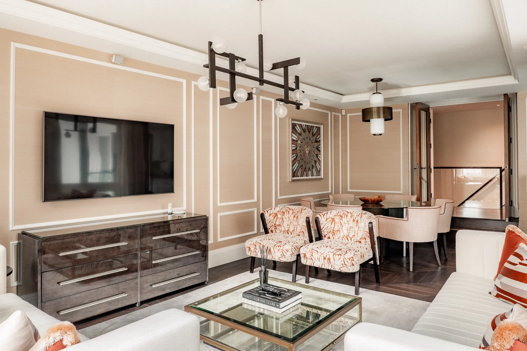 Flat Cambridge Place in Greater London