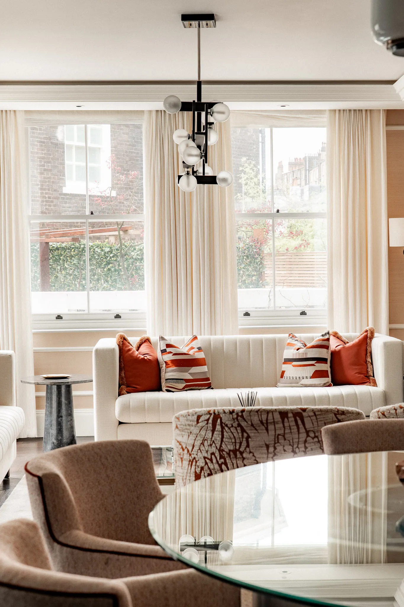 Flat Cambridge Place in Greater London