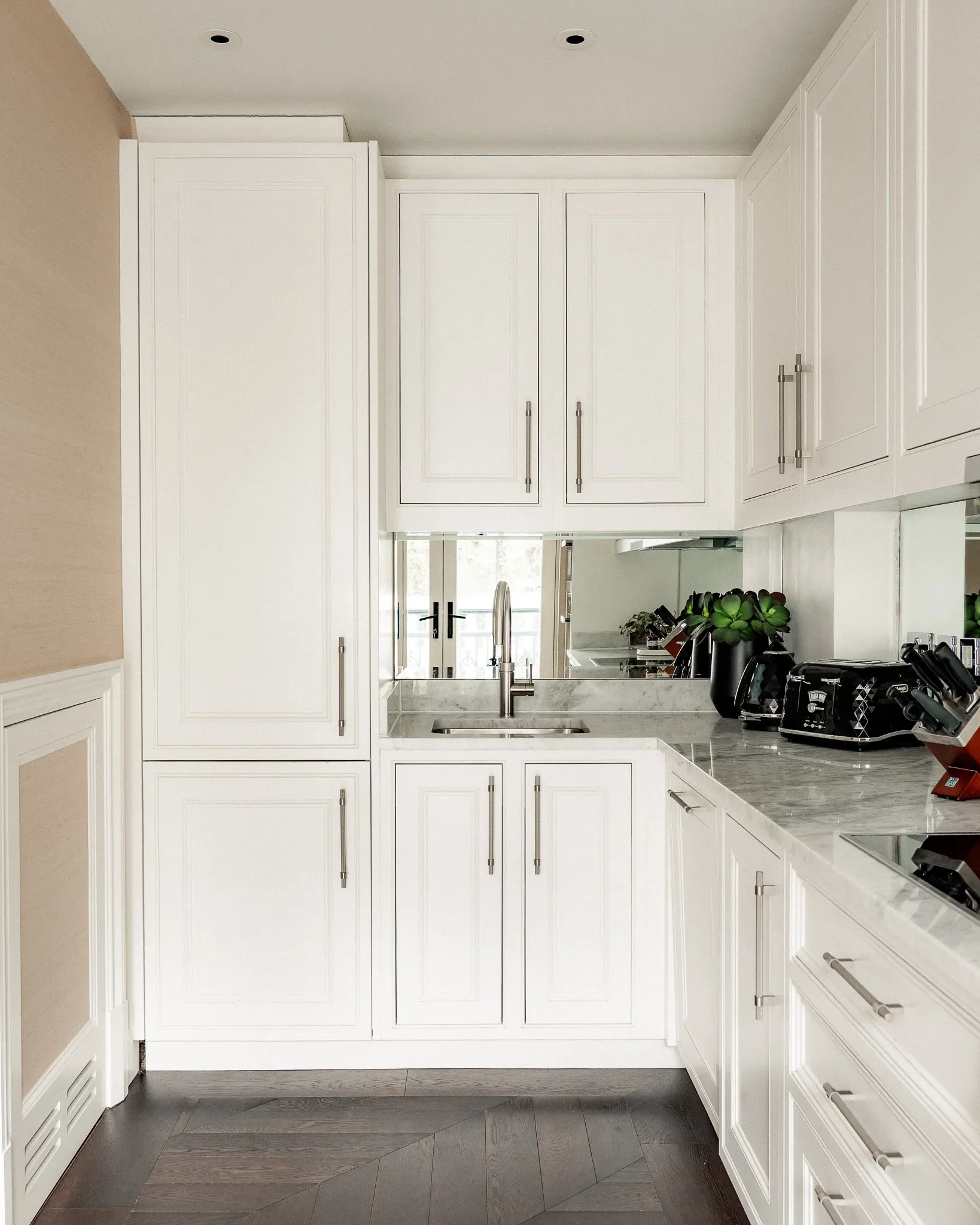 Flat Cambridge Place in Greater London