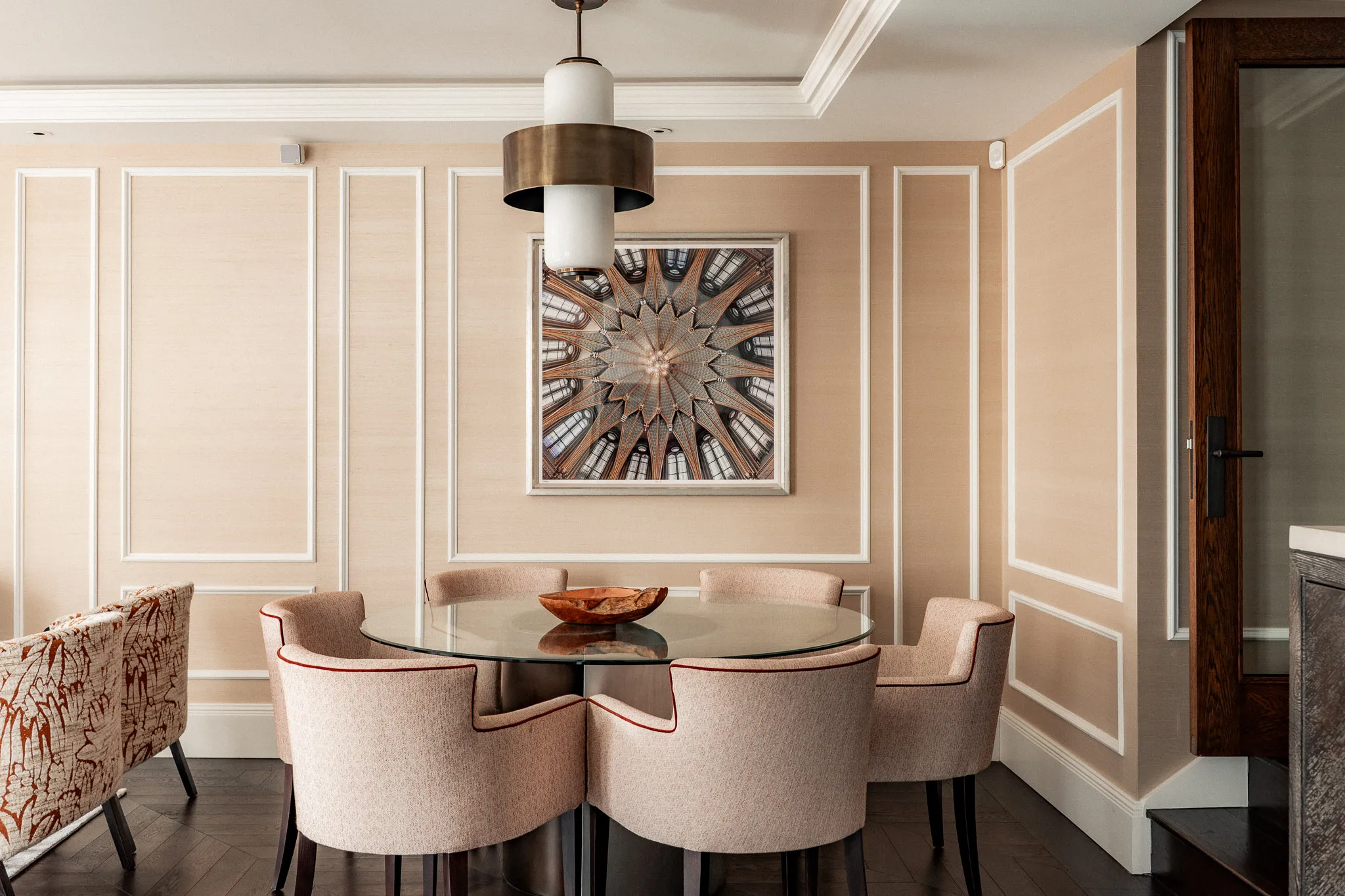 Flat Cambridge Place in Greater London