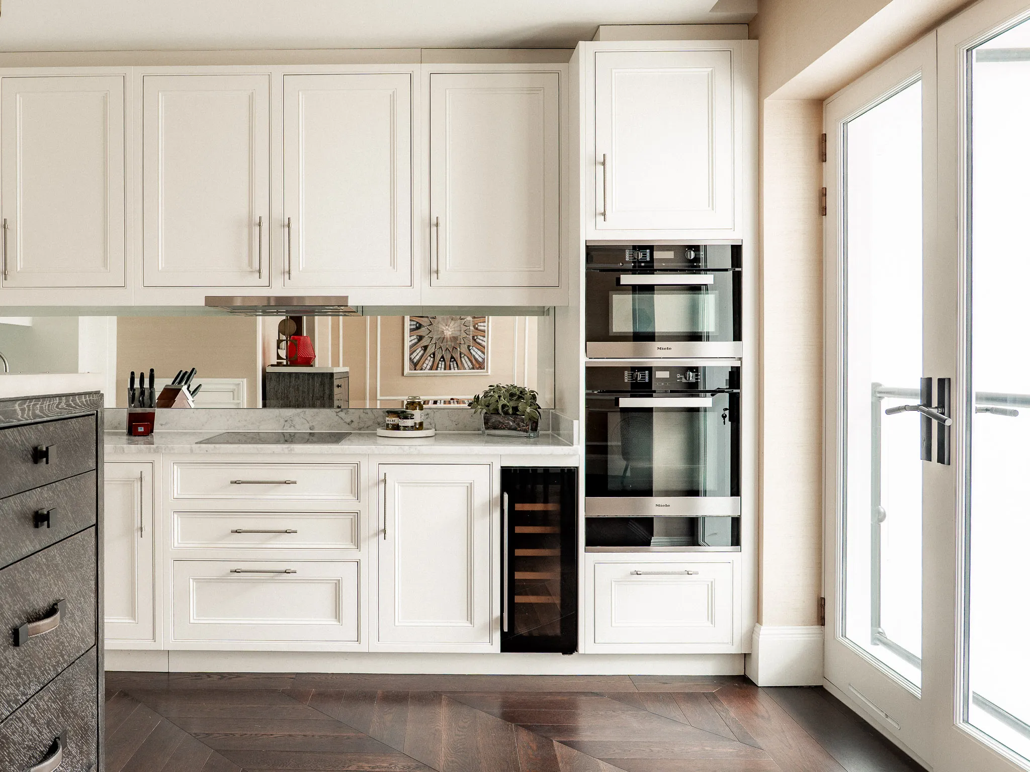 Flat Cambridge Place in Greater London