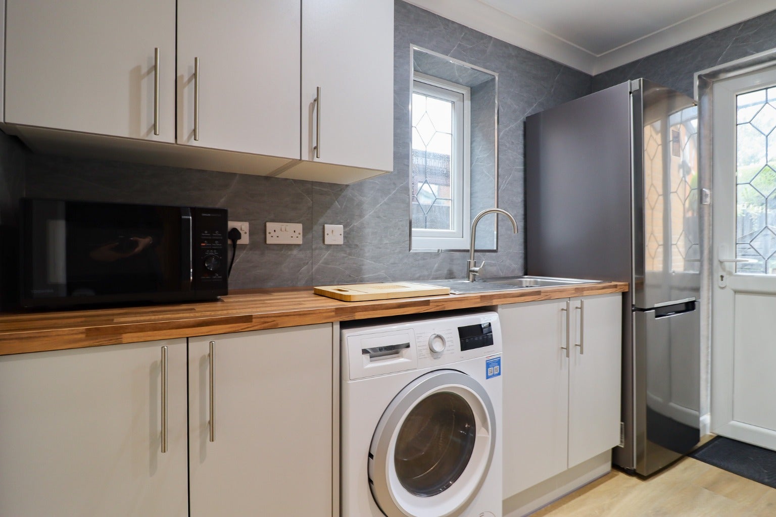 Room Amherst Close in Breckland District