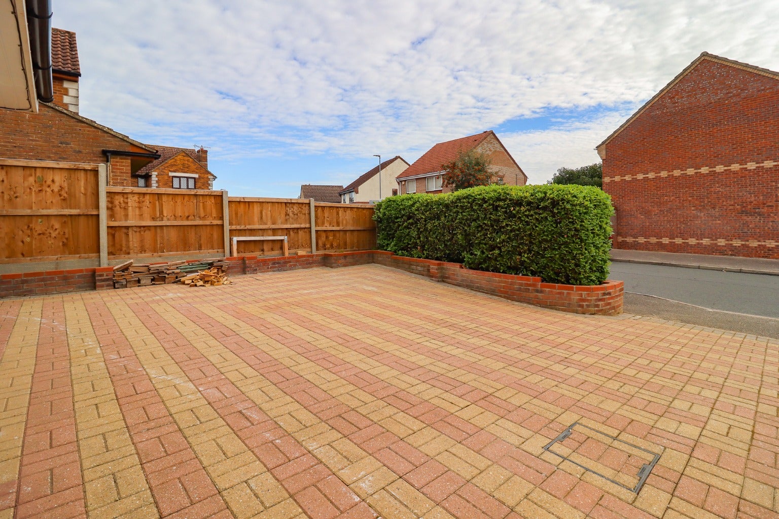 Room Amherst Close in Breckland District