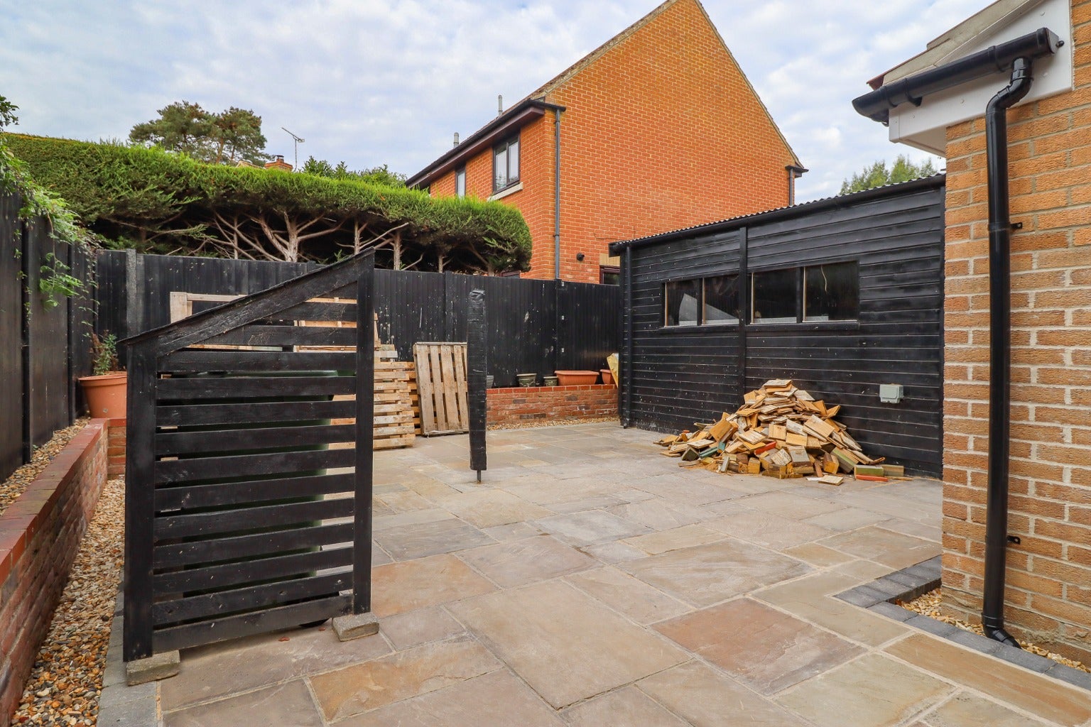 Room Amherst Close in Breckland District