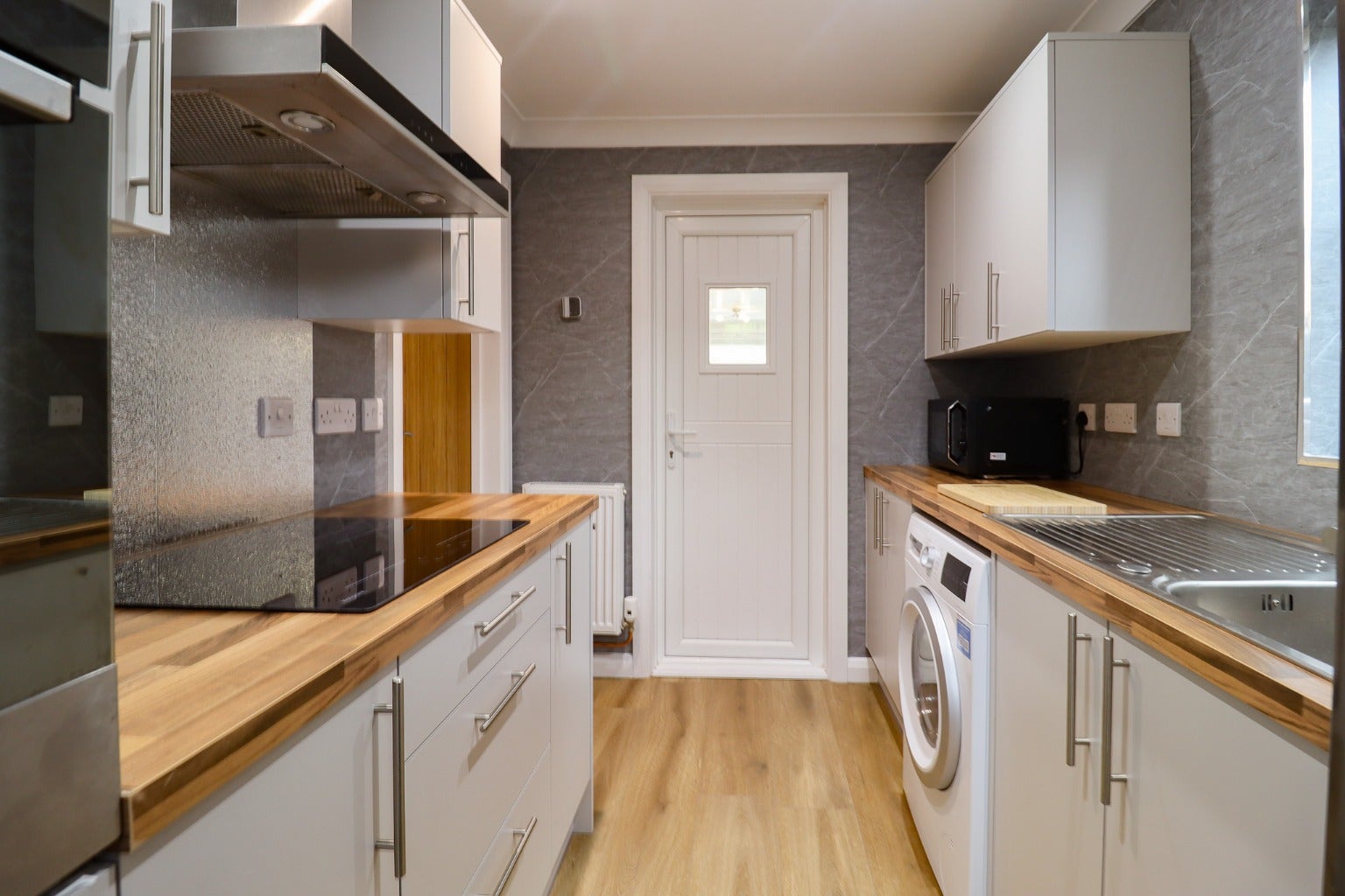 Room Amherst Close in Breckland District