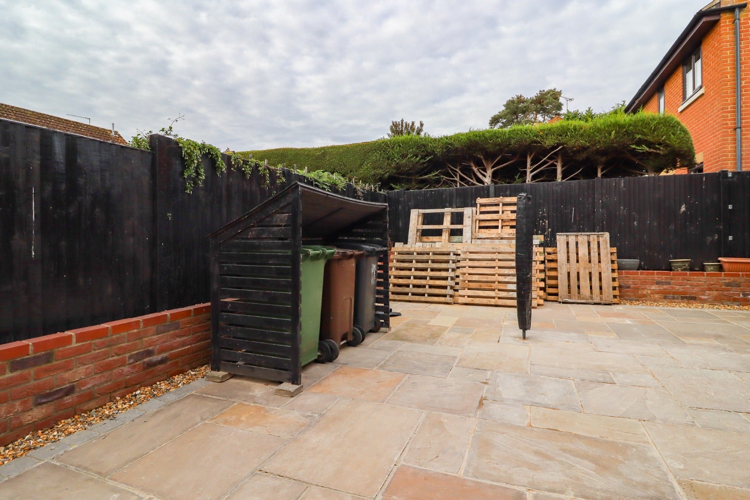 Room Amherst Close in Breckland District