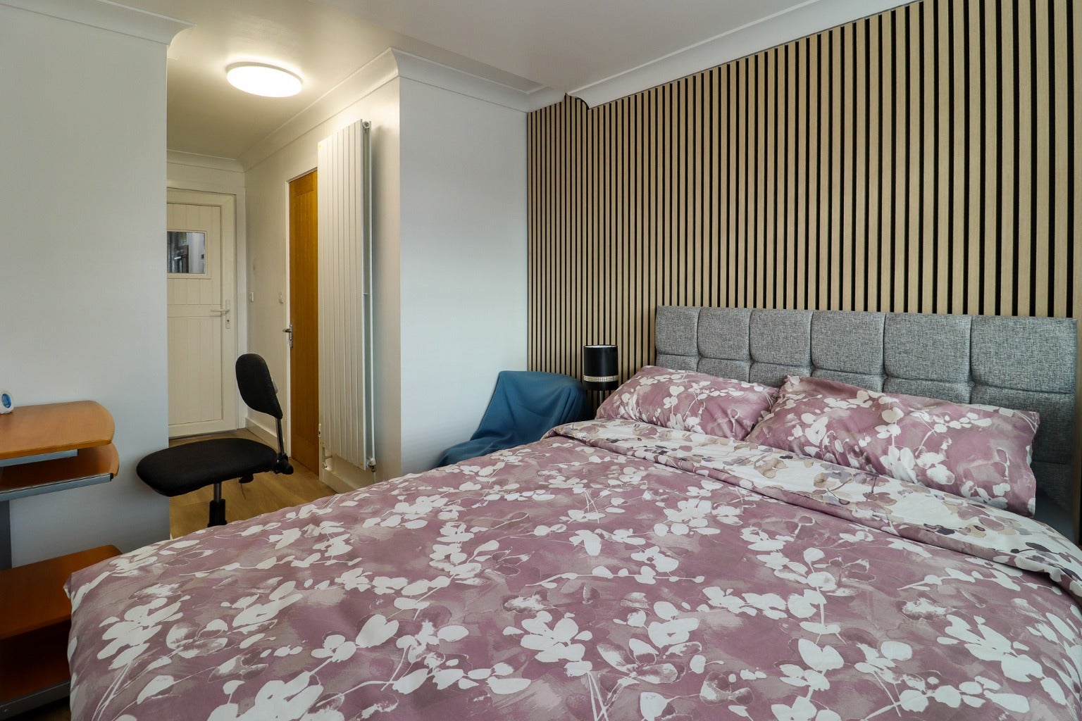 Room Amherst Close in Breckland District