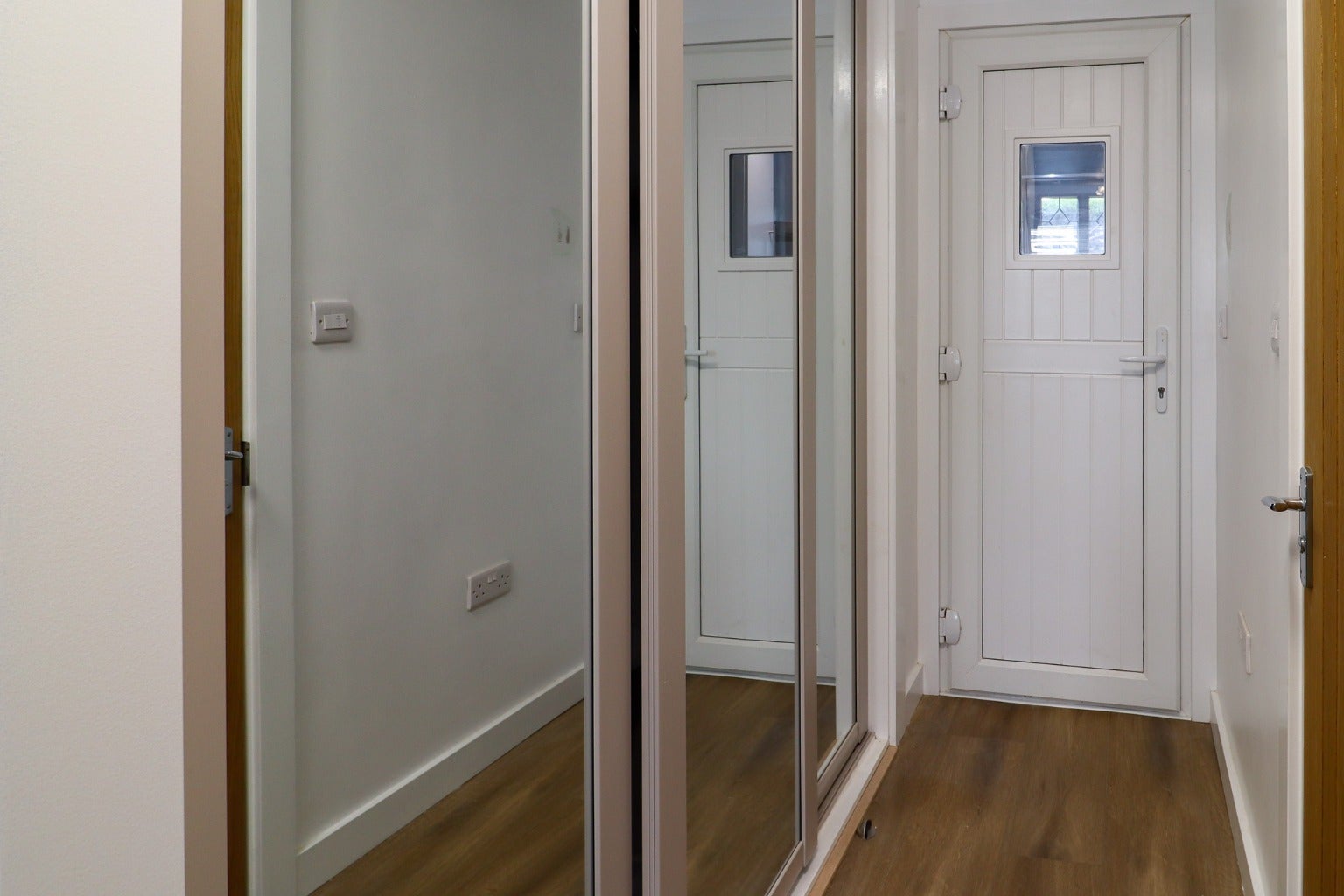 Room Amherst Close in Breckland District