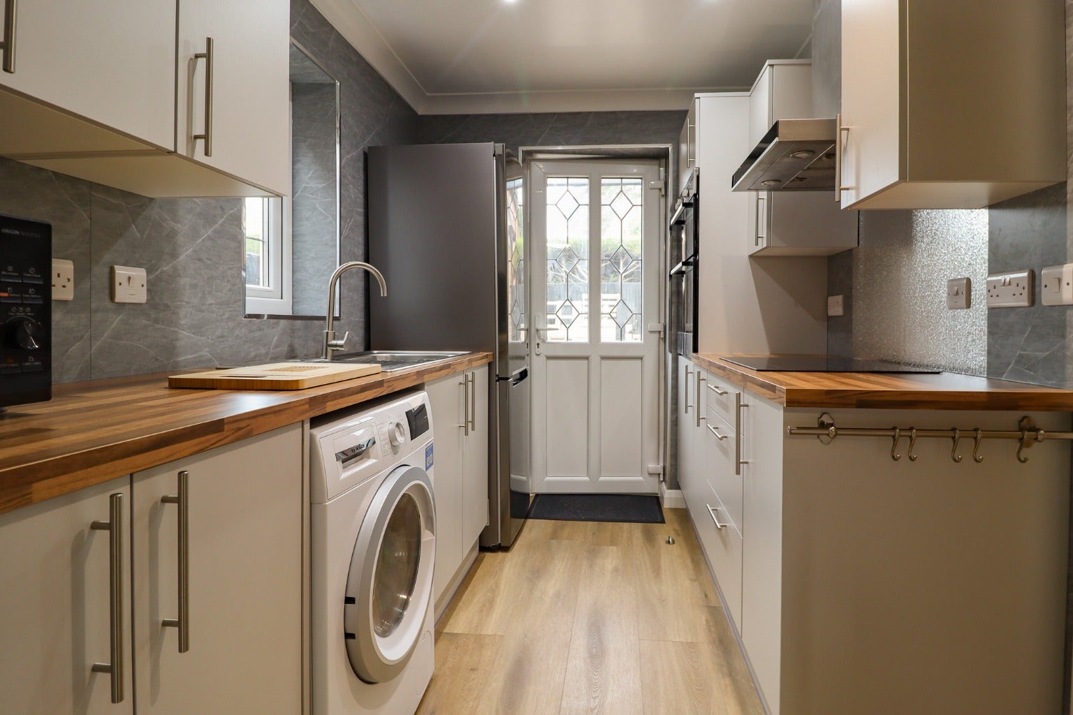 Room Amherst Close in Breckland District