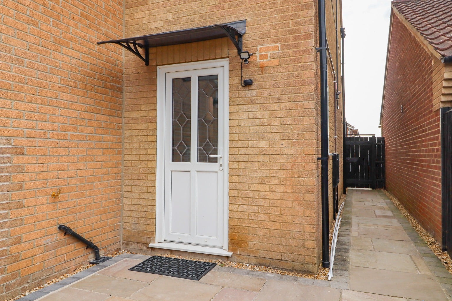 Room Amherst Close in Breckland District