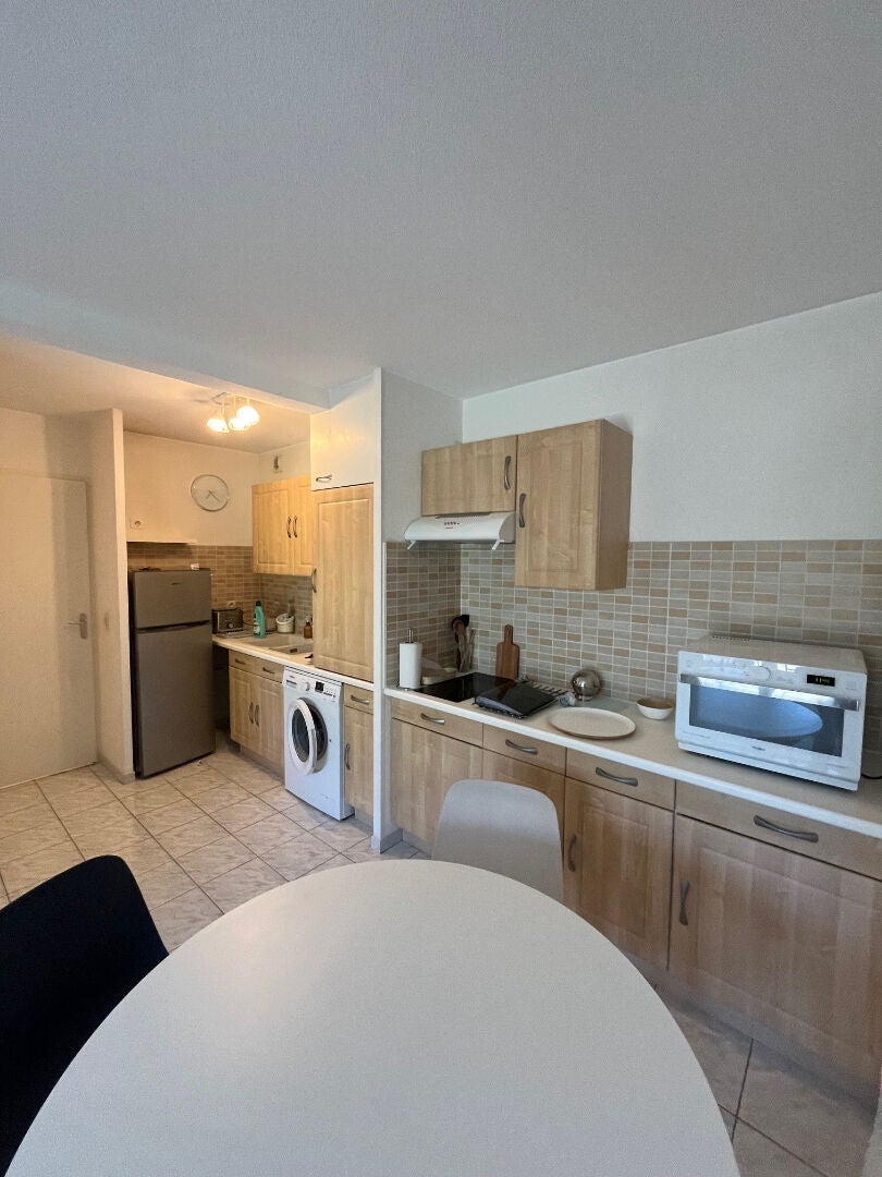 Appartement Rue du Maréchal Leclerc à Blanquefort