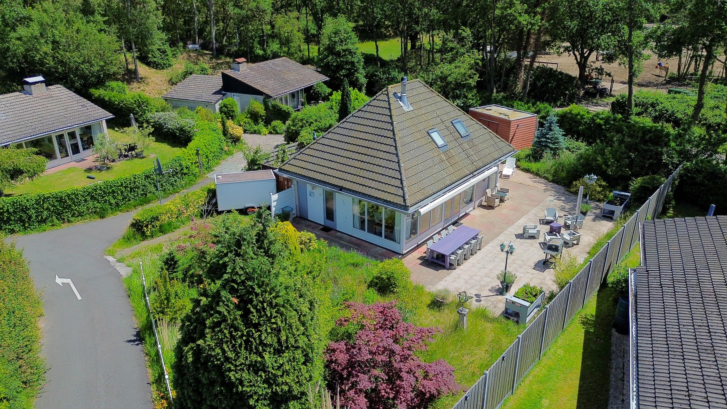 Huis De Toekomst 2 in Ouddorp